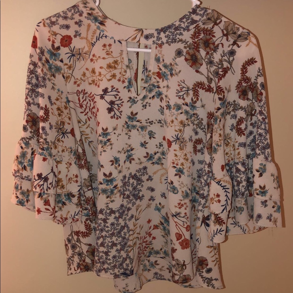 Urban Romantics dress shirt